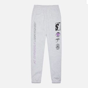 Shadow Hill “A World Beyond” Sweatpants